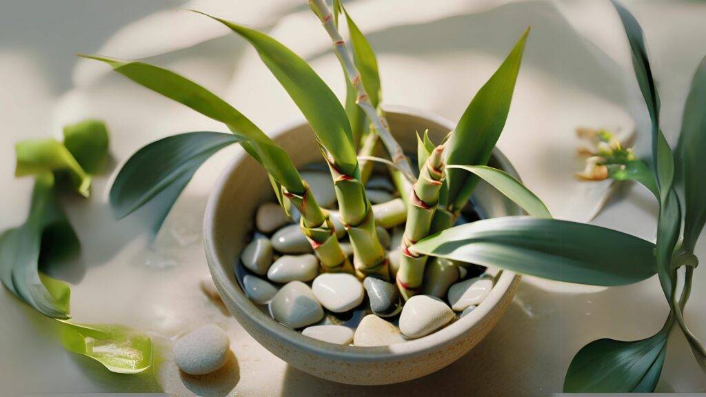 開運竹如何照顧