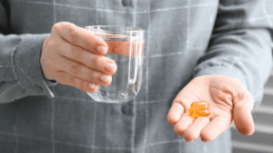魚油是什麼