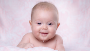 寶寶口水疹怎麼辦