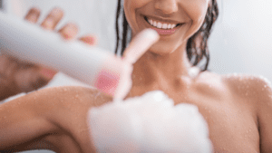 沐浴露沐浴乳差別