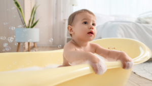 異膚寶寶 照顧全攻略