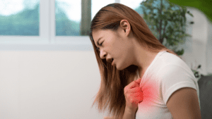 懷孕多久會有母乳 胸部痛